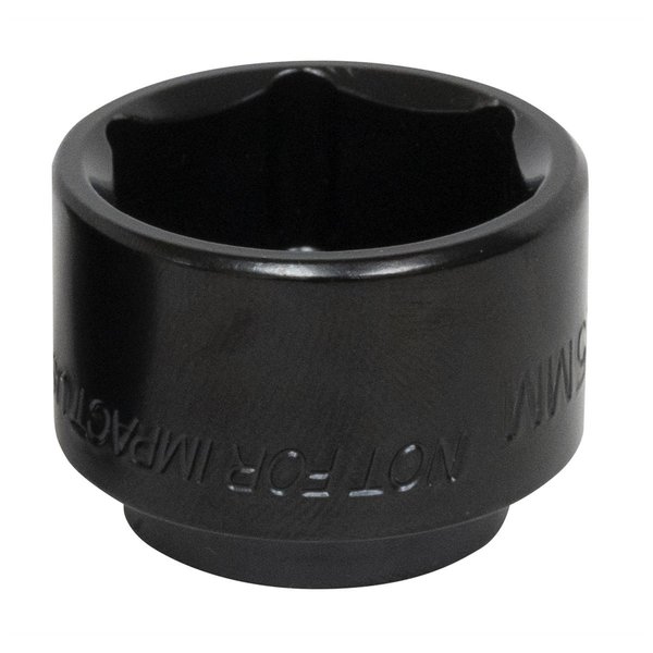 Lisle 25 Mm Low Profile Filter Socket 13280